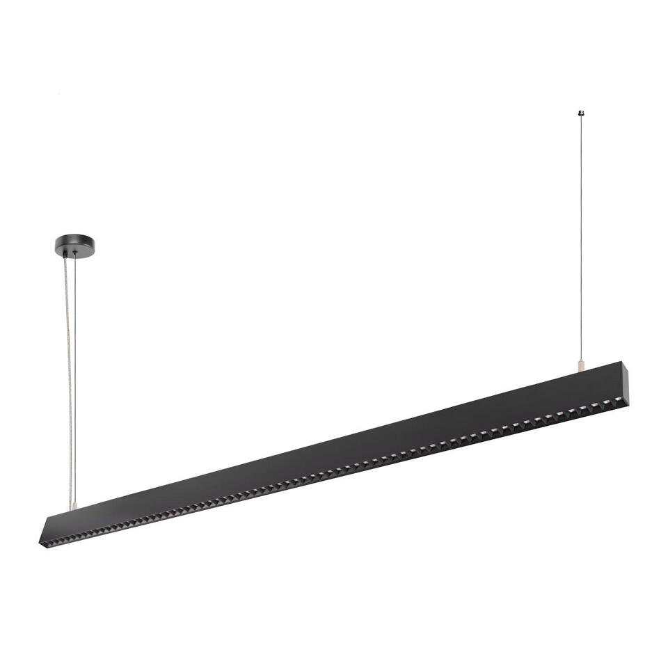 Фото №6  Подвесной светильник 10318/B Black Подвесной светильник LOFT IT Vim