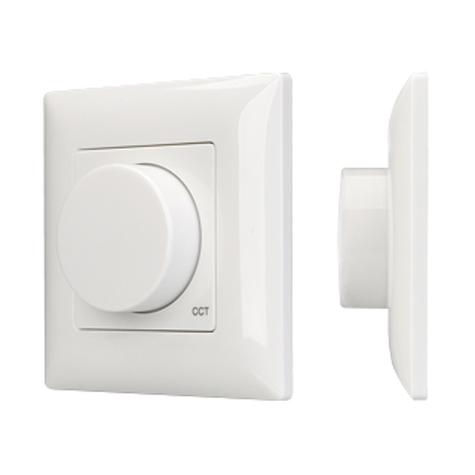 Фото №1  Arlight Панель Rotary SMART-P19-MIX (3V, 2.4G) ( IP20 Пластик, 5 лет)