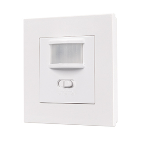 Фото Arlight Датчик движения PRIME-PIR-BUILT-200W-WH (230V, 0.87A, MULTI) ( IP20 Пластик, 5 лет)