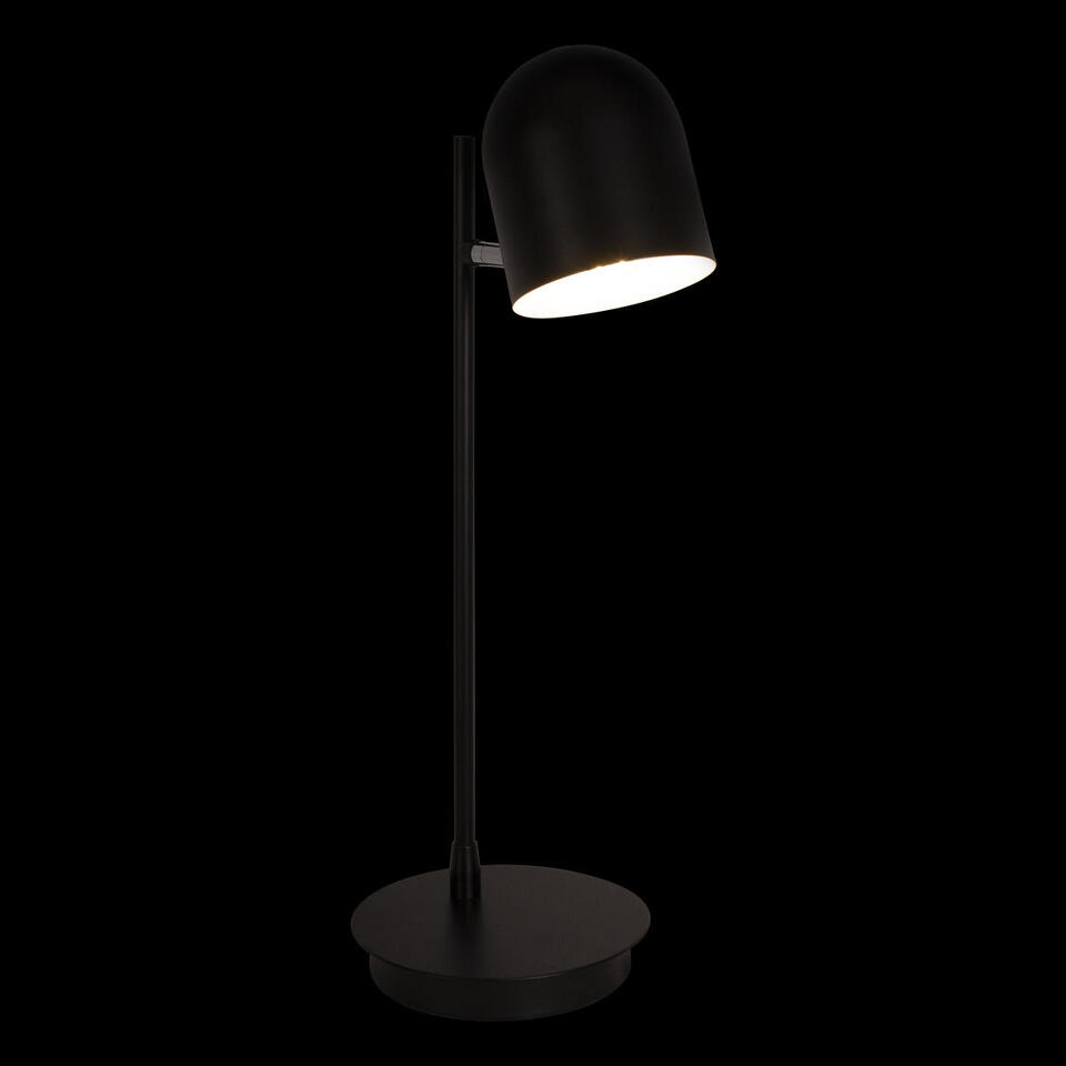 Фото №7  Настольная лампа 10144 Black Настольная лампа LOFT IT Tango