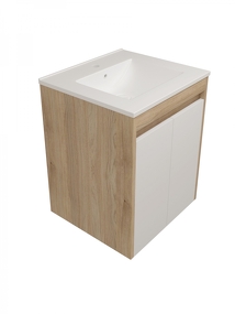 Фото Watersense Paula корпус дуб без фасада W00894