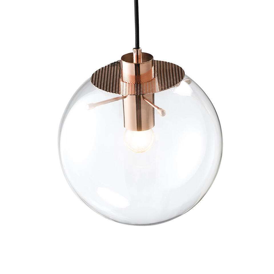 Фото №4  Подвесной светильник 2032-E Подвесной светильник LOFT IT Selene