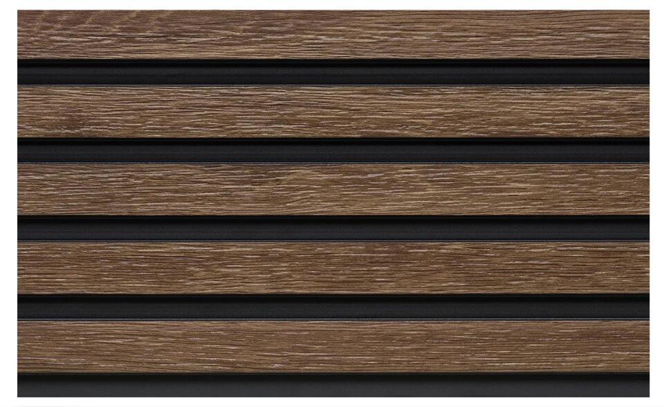 Фото №8  Decor-dizayn 904-66SH/Панель (150x10x3000мм)/12, шт