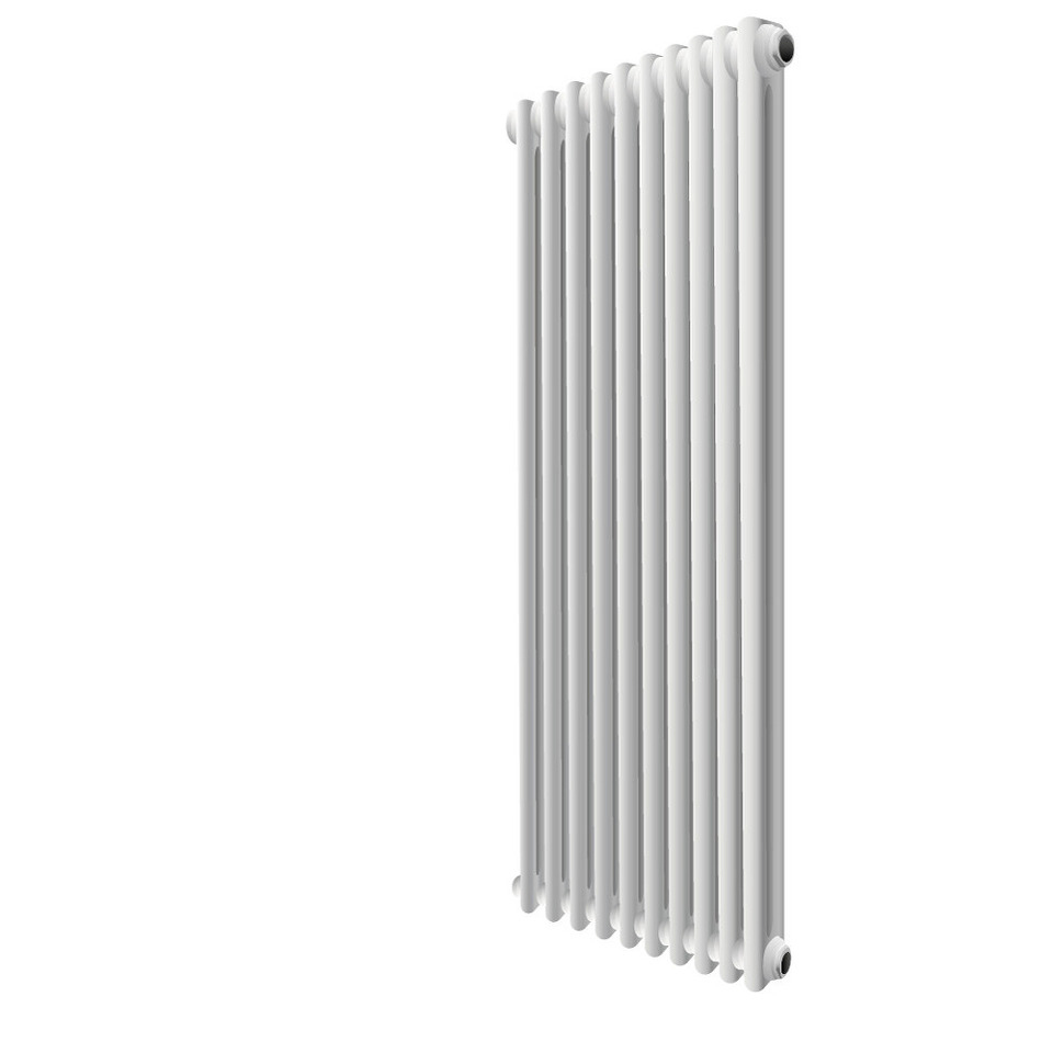 Фото №1  Радиатор Стальной трубчатый радиатор PRIMOCLIMA LAVA 2-1738-10 S34, glossy white