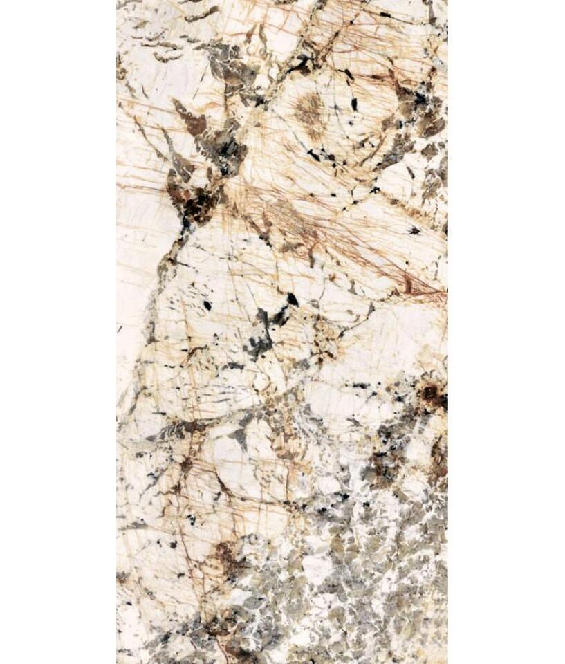 Фото №12  ARIANA Керамогранит NOBILE BLANC DU BLANC LUX+ 60x120
