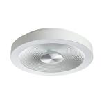 Превью фото №6  Подвесной светильник SONEX 7752/18L MITRA LED SN 535 Светильник пластик/белый LED 18Вт 4000K D320 IP54 QUANTUM