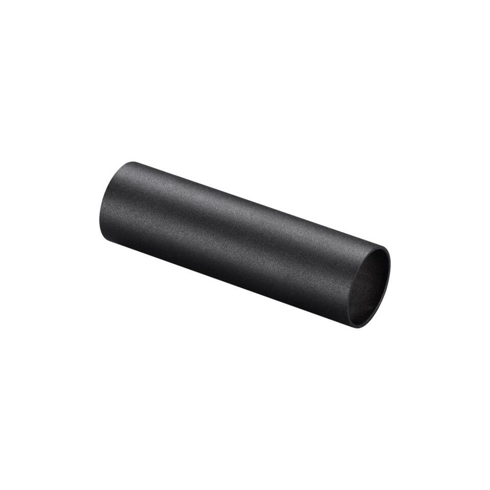Фото №4  NOVOTECH 359377 KONST NT24 040 черный Соединитель прямой IP20 48V GLAT