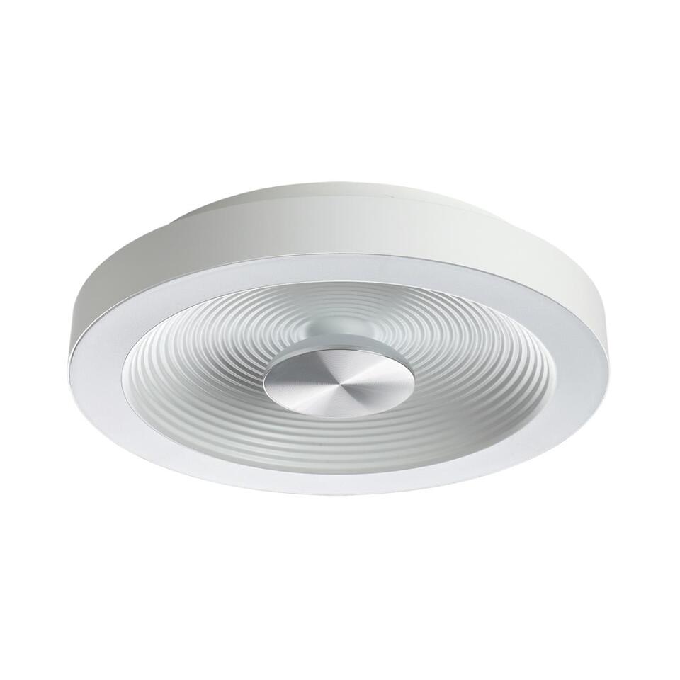 Фото №9  Подвесной светильник SONEX 7752/18L MITRA LED SN 535 Светильник пластик/белый LED 18Вт 4000K D320 IP54 QUANTUM
