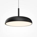 Превью фото №2  Подвесной светильник Подвесной светильник Maytoni MOD189PL-L30B3K
