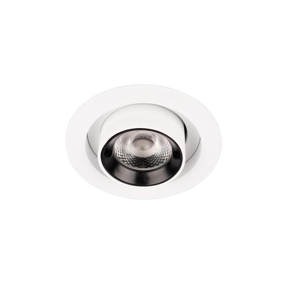 Фото №7  10327/C White Встраиваемый светильник LOFT IT Apex