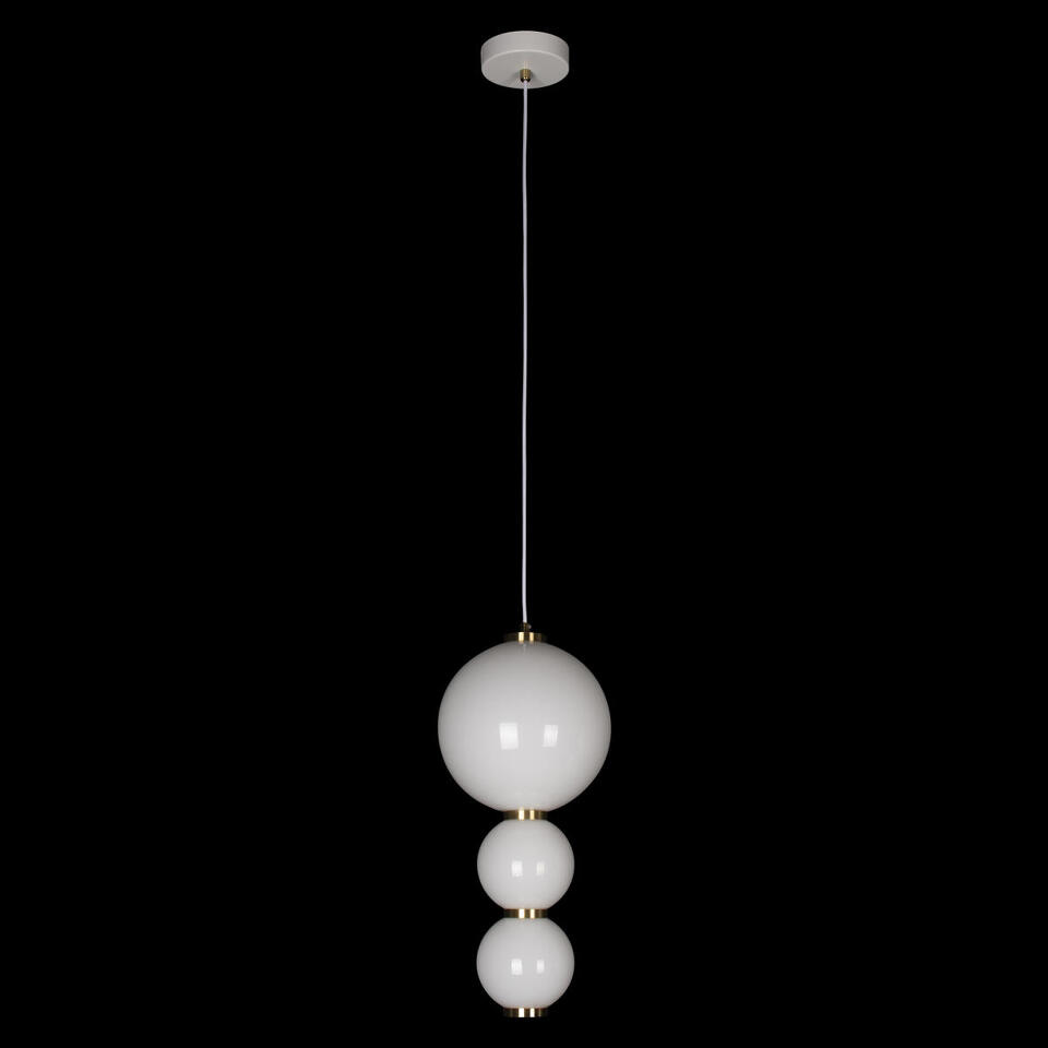 Фото №6  Подвесной светильник 10205/C Подвесной светильник LOFT IT Pearls