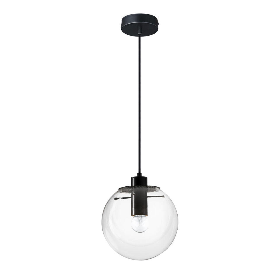 Фото №5  Подвесной светильник 2031-A Подвесной светильник LOFT IT Selene