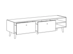 Превью фото №5  OGOGOHOME Тумба Frida