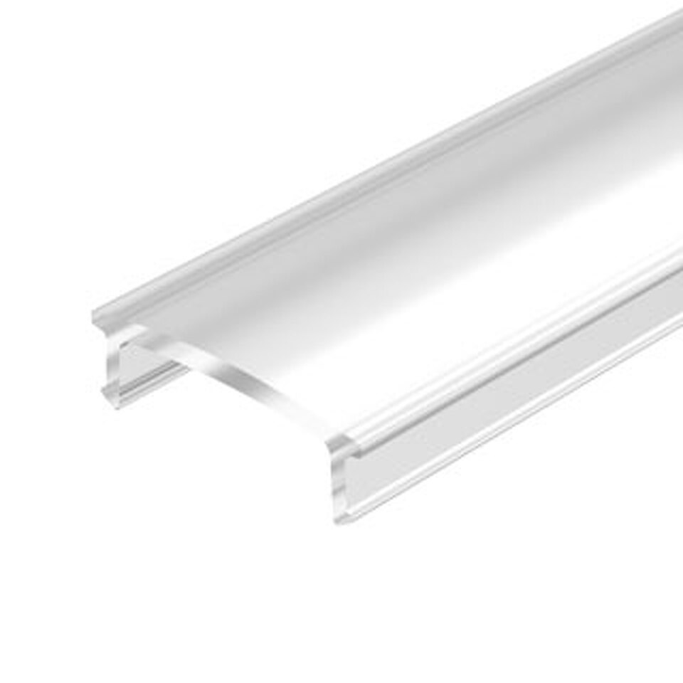 Фото №1  Arlight Экран ARH-DECORE-S12 Flat Frost ( Пластик)