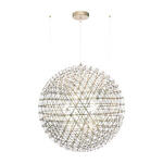 Превью фото №6  Подвесной светильник 9027-127 Gold Подвесной светильник LOFT IT Raimond