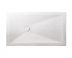 Фото JO916 Althea душевой поддон 90x160, 3 см Матовый бежевый Plus-Ton®