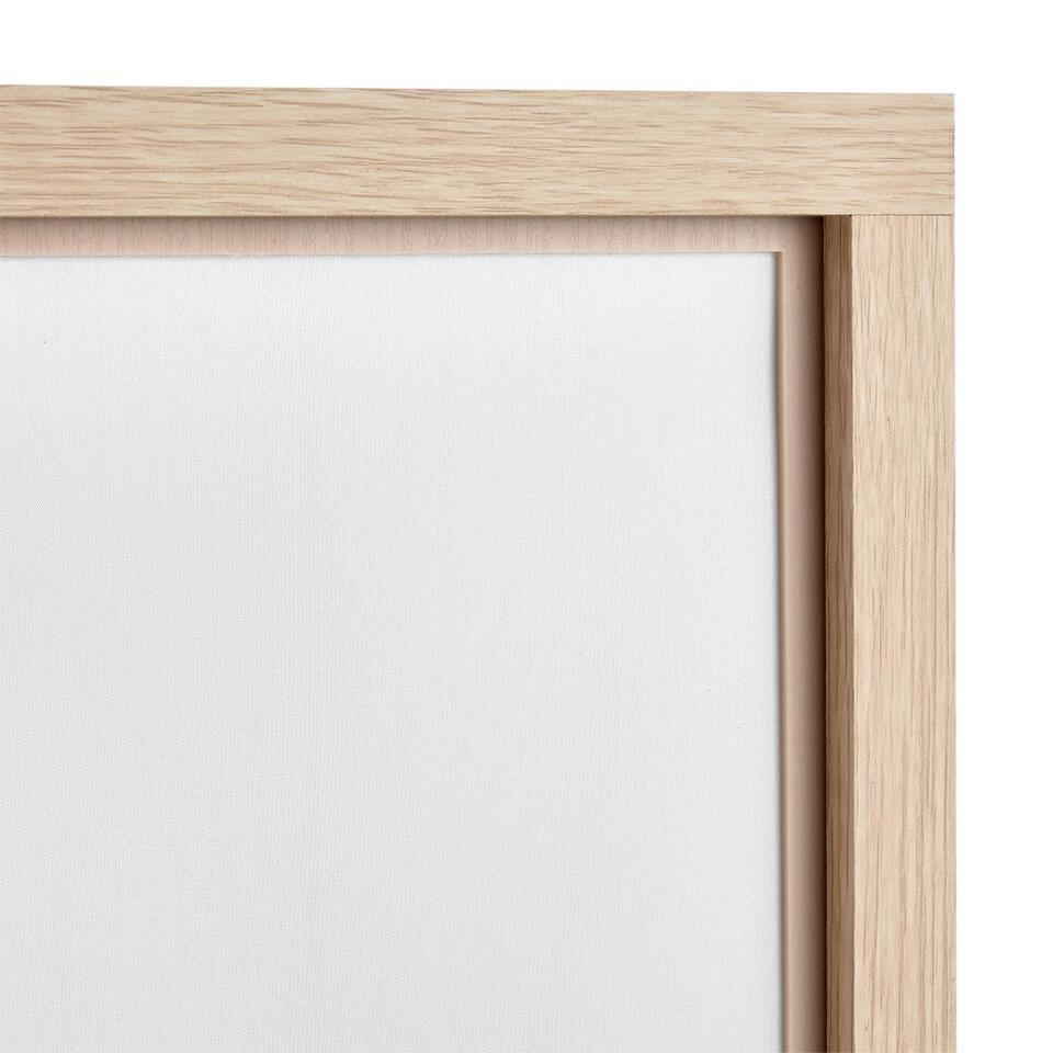 Фото №12  Торшер LUMION 8091/1F COMFI LN26 459 дерево/белый, дерево/текстиль Торшер Е27 1*60W 220V PRACTIC
