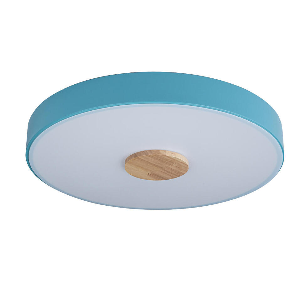 Фото №7  10003/24 Blue Потолочный светильник LOFT IT Axel