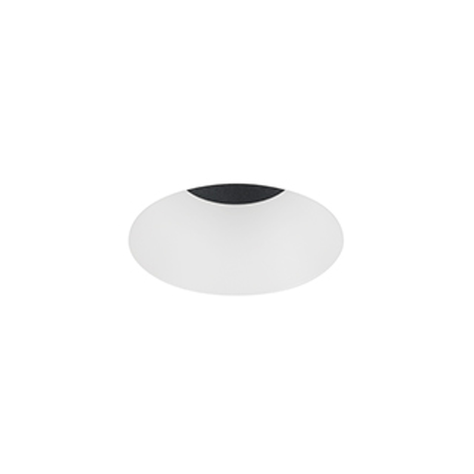 Фото №1  Arlight Светильник MS-ARADO-TRIMLESS-R45-5W Warm2700 (WH-WH, 36 deg, 230V) ( IP20 Металл, 5 лет)