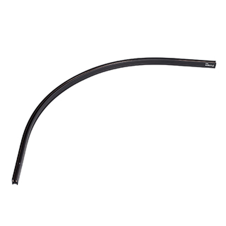 Фото №1  Arlight Трек MAG-MICROCOSM-TRACK-1115-ARC-R600 (BK) ( IP20)
