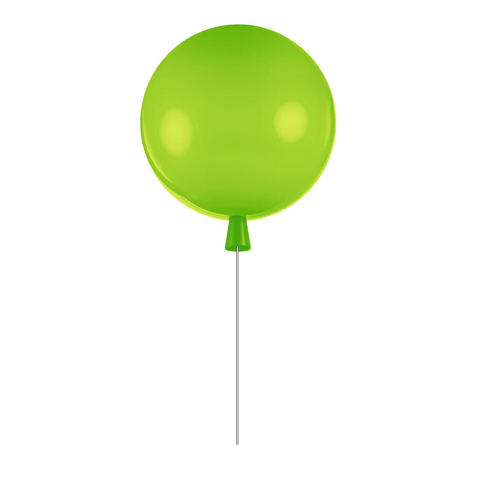 Фото №2  5055C/M green Потолочный светильник LOFT IT Memory