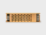 Превью фото №2  SWG PRO Компактный блок питания в металлическом корпусе, IP20, 200W, 24V, YA-200-24