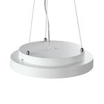 Превью фото №6  SONEX 7752/L SN 535 Подвесное крепление для светильника QUANTUM LED металл/белый 1,5м QUANTUM