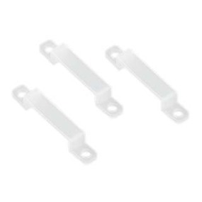 Фото Arlight Клипсы для герметичных лент FLT 23mm ( -)