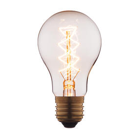 Фото 1003-C Ретро-лампа LOFT IT Edison Bulb