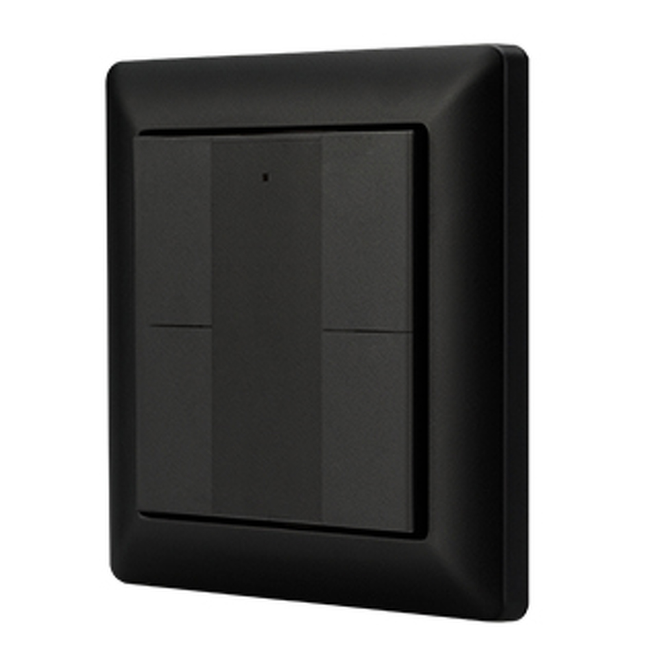 Фото №1  IARL INTELLIGENT ARLIGHT Панель DALI-223-4K-D2-IN-BLACK (BUS, Free purpose) ( -)
