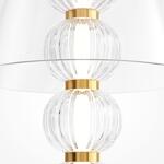 Превью фото №2  Настольная лампа Настольный светильник Maytoni MOD555TL-L8G3K
