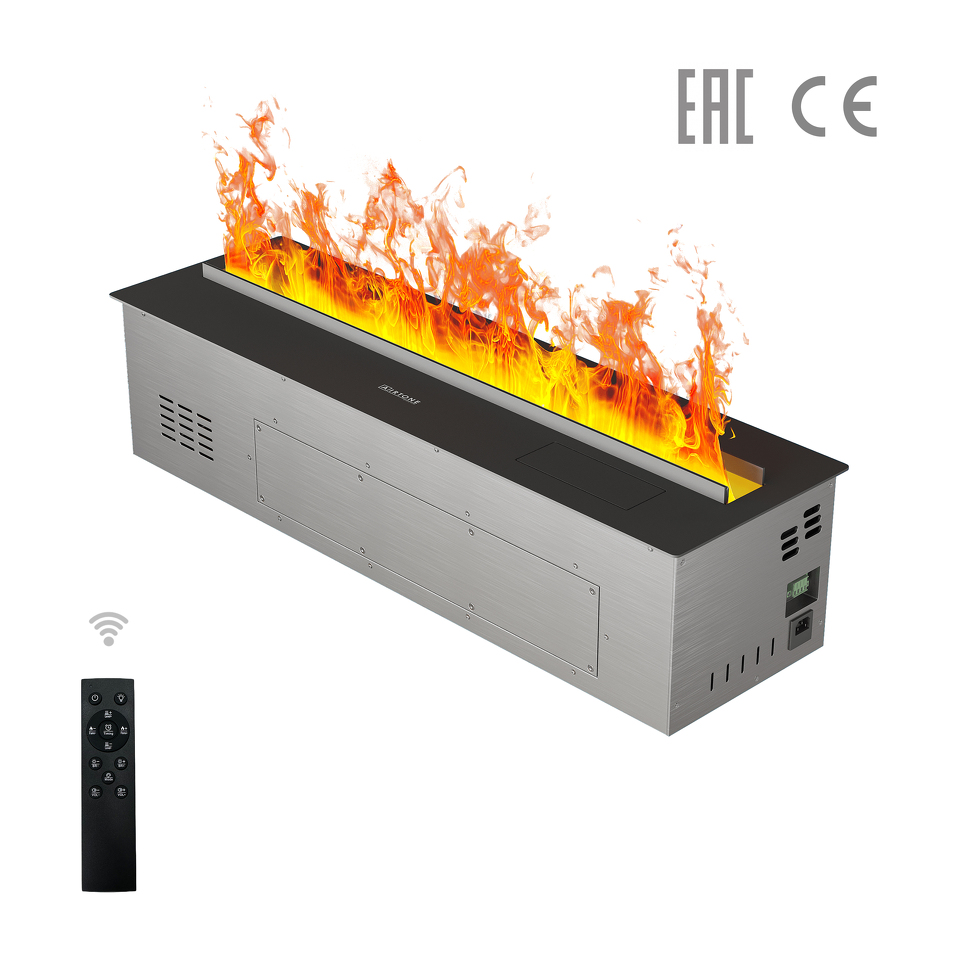 Фото №1  Airtone MISTY 750 BP