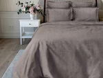 Превью фото №2  OGOGOHOME Комплект постельного белья Linen Collection