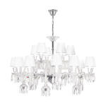 Превью фото №6  Подвесной светильник 10209/24 Подвесной светильник LOFT IT Flambeau