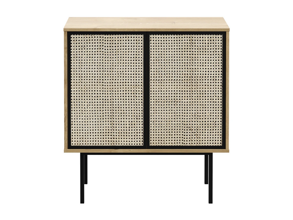 Фото №9  Шкаф OGOGOHOME Шкаф Boho низкий