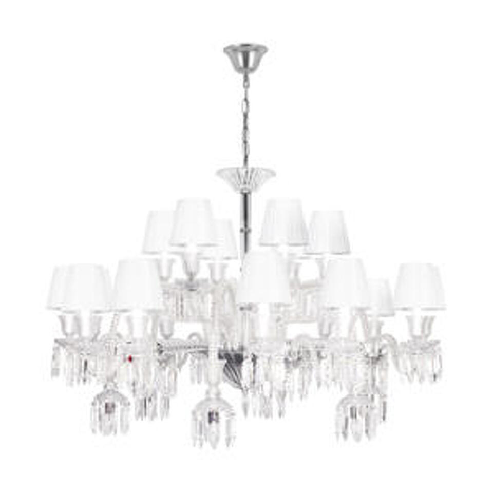 Фото №6  Подвесной светильник 10209/24 Подвесной светильник LOFT IT Flambeau