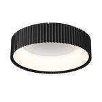 Превью фото №6  SONEX 7712/56L AVRA LED SN 574 Светильник металл/акрил/белый/черный LED 56Вт 3000-6500К D460 IP20 пульт ДУ SHARMEL