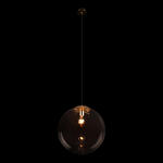 Превью фото №4  Подвесной светильник 2033-C Подвесной светильник LOFT IT Selene