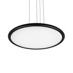 Превью фото №3  Подвесной светильник 10454/500P Black Подвесной светильник LOFT IT Sweety