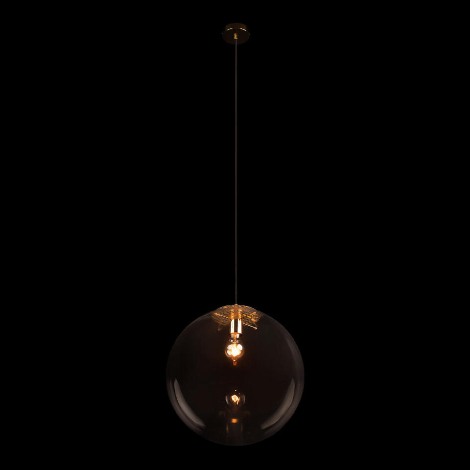 Фото №8  Подвесной светильник 2033-C Подвесной светильник LOFT IT Selene