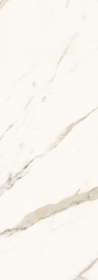 Фото №1  Плитка PANARIA Керамическая плитка CALACATTA WHITE RTT 35x100