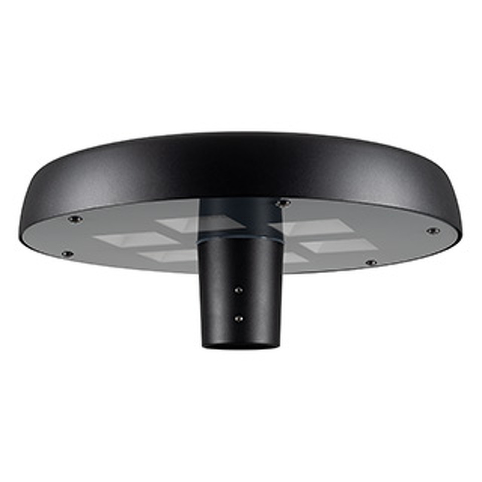 Фото №1  Arlight Светильник ALT-CAN-50W Day4000 (BK, 140 deg, 230V) ( IP65 Металл, 5 лет)