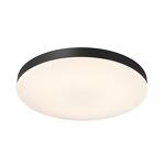 Превью фото №5  SONEX 7760/50L MITRA LED SN 545 Светильник пластик/белый/черный LED 50Вт 3000/4000/6500K D500 IP54 CCT GAMMA
