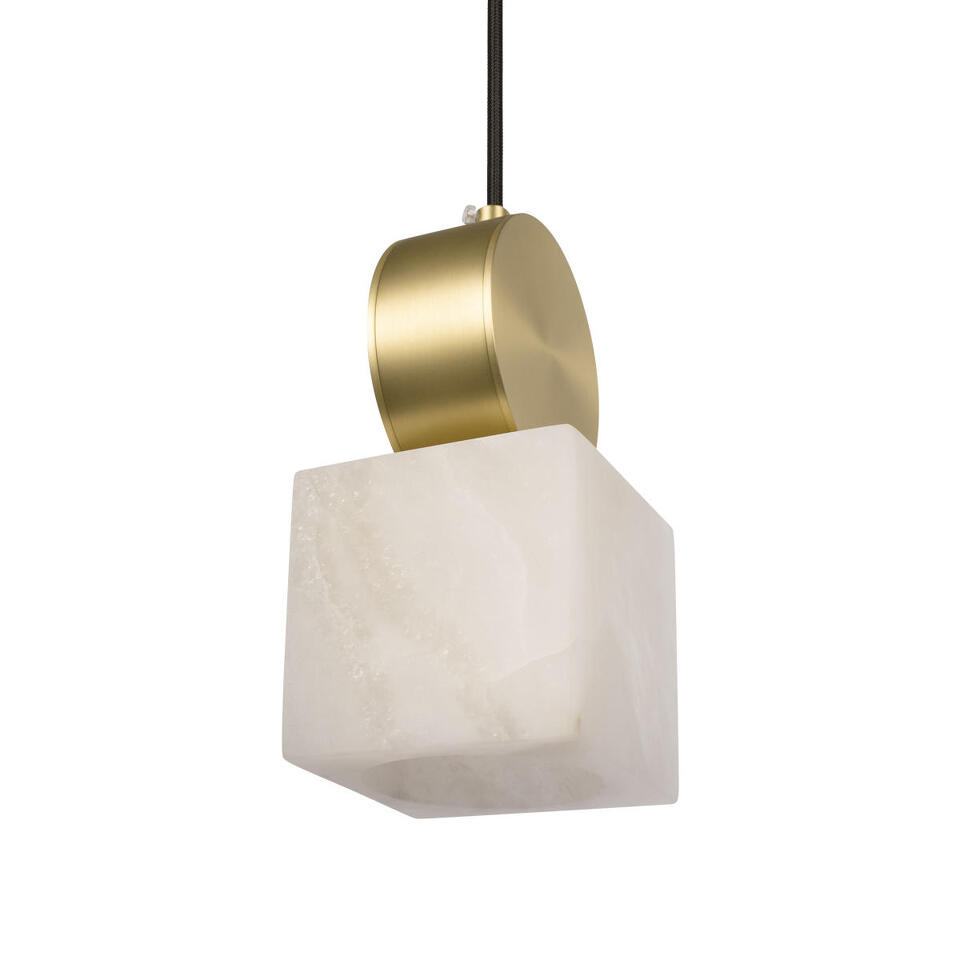 Фото №7  Подвесной светильник 10249/A Подвесной светильник LOFT IT Dolomite