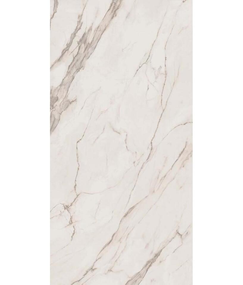 Фото №3  Плитка ABK Керамическая плитка SENSI GOLD CALACATTA EXTRA Lux+ Ret. 160X320