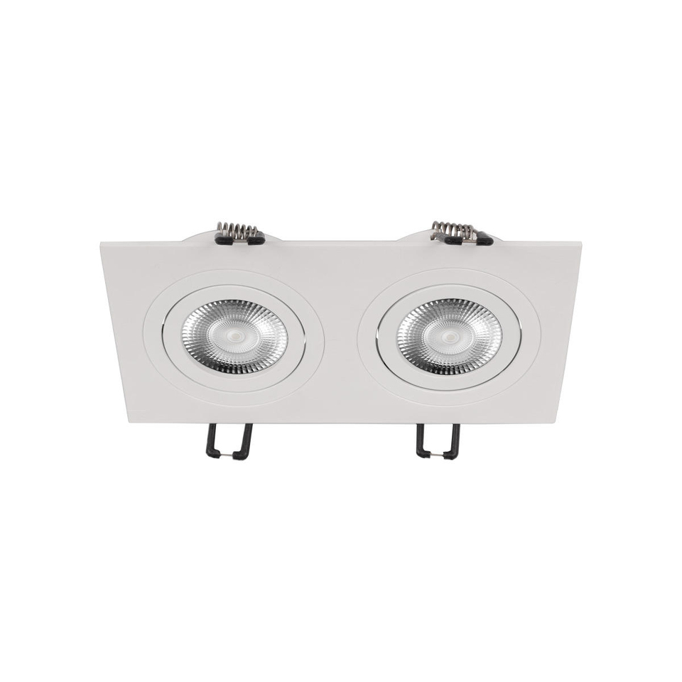 Фото №6  10341/2A White Встраиваемый светильник LOFT IT Hap