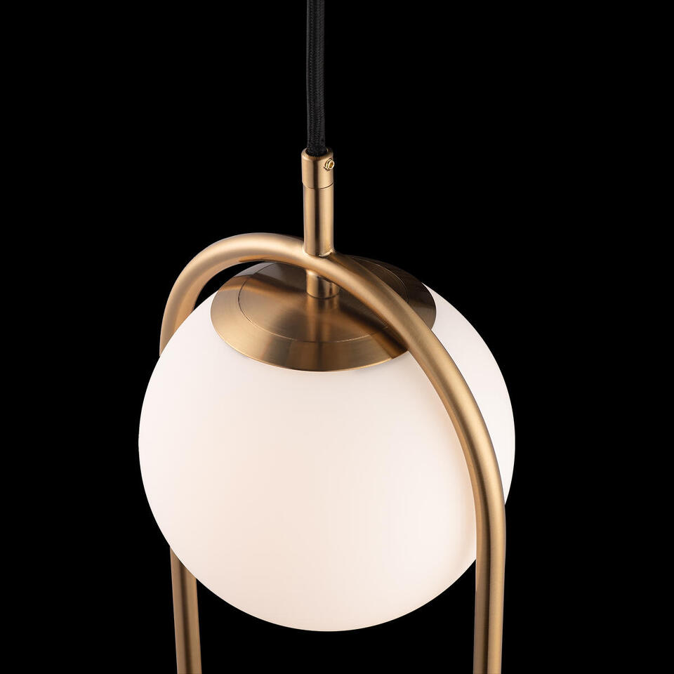 Фото №5  Подвесной светильник LOFT2601-A Подвесной светильник LOFT IT Glob