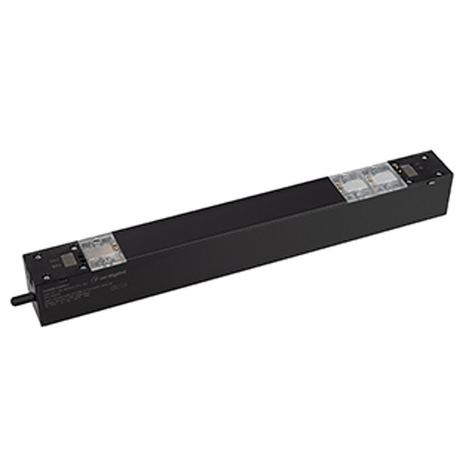 Фото №1  Arlight Блок питания ARV-SP-150-MAG45-PFC-BK (24V, 6.25A, 150W) ( IP20 Пластик, 5 лет)