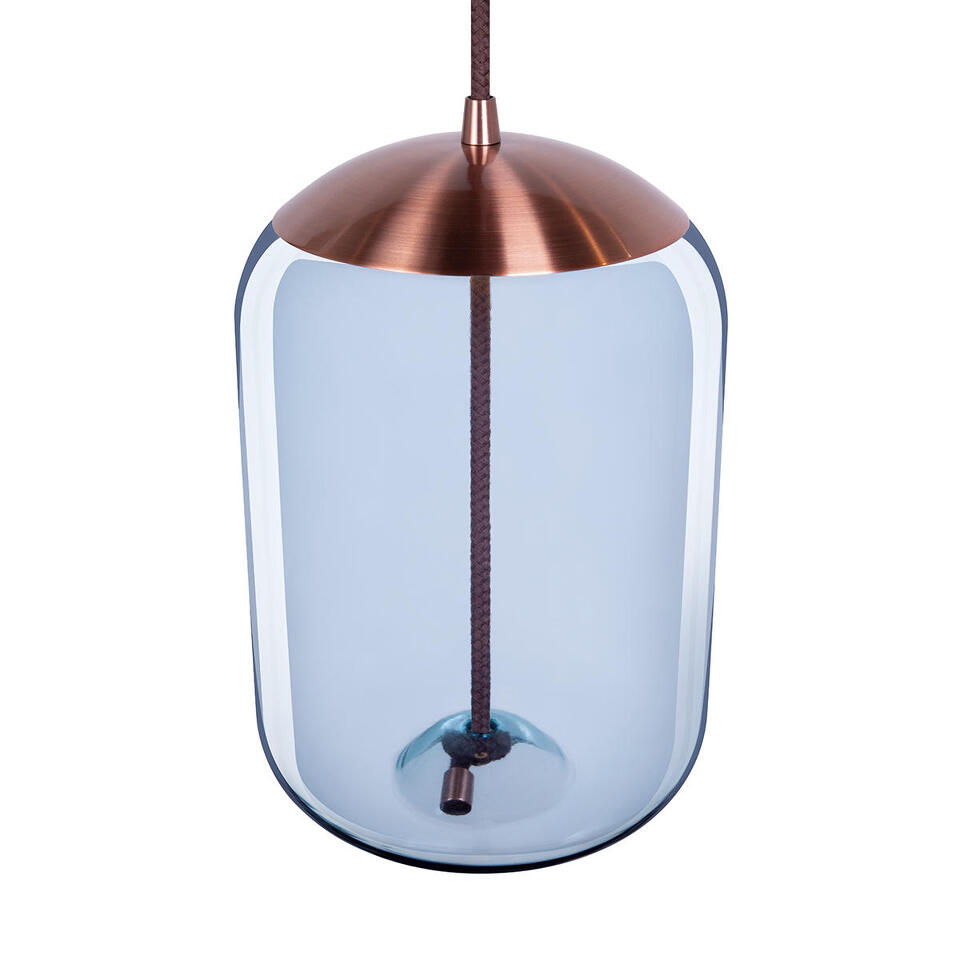 Фото №8  Подвесной светильник 8133-C mini Подвесной светильник LOFT IT Knot