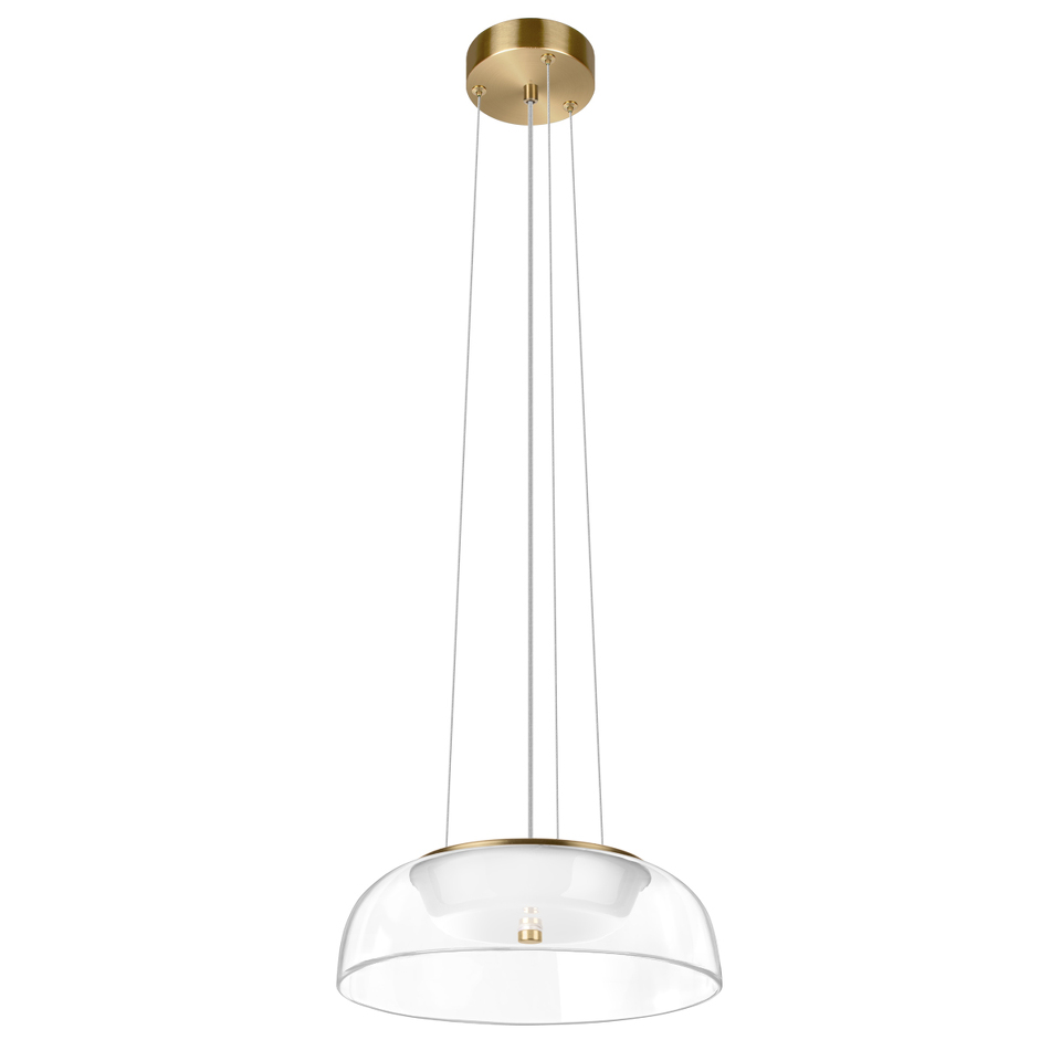 Фото №9  Подвесной светильник 10428/C Подвесной светильник LOFT IT Tinkerbell